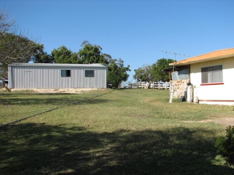 Mareeba QLD 4880