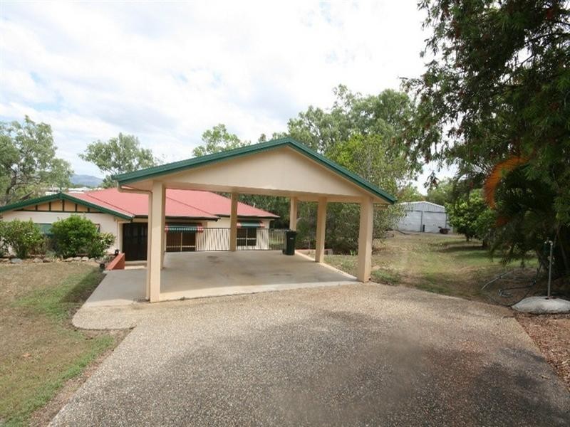 LOT 6 Cardwell Close, Mareeba QLD 4880