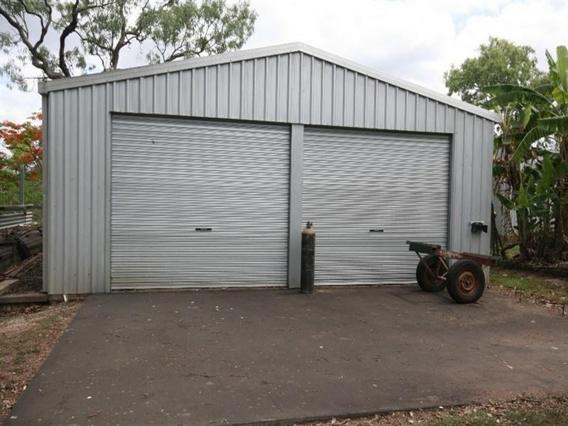 LOT 6 Cardwell Close, Mareeba QLD 4880