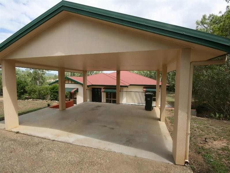 LOT 6 Cardwell Close, Mareeba QLD 4880