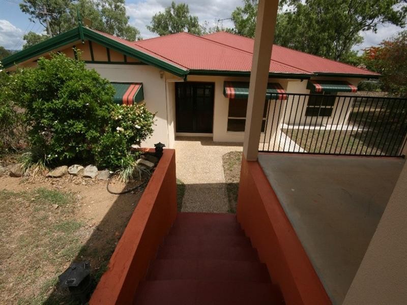 LOT 6 Cardwell Close, Mareeba QLD 4880