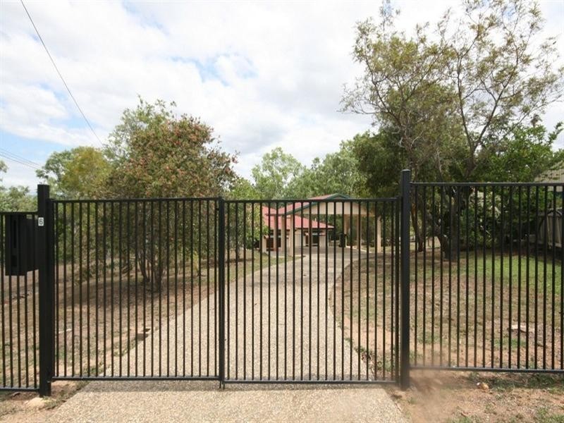 LOT 6 Cardwell Close, Mareeba QLD 4880
