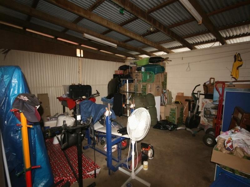 Mareeba QLD 4880