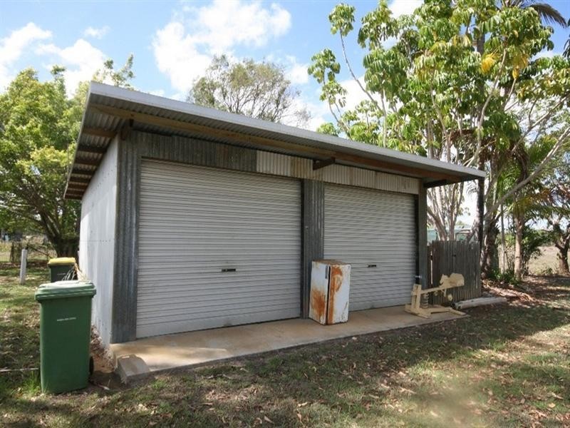 Mareeba QLD 4880