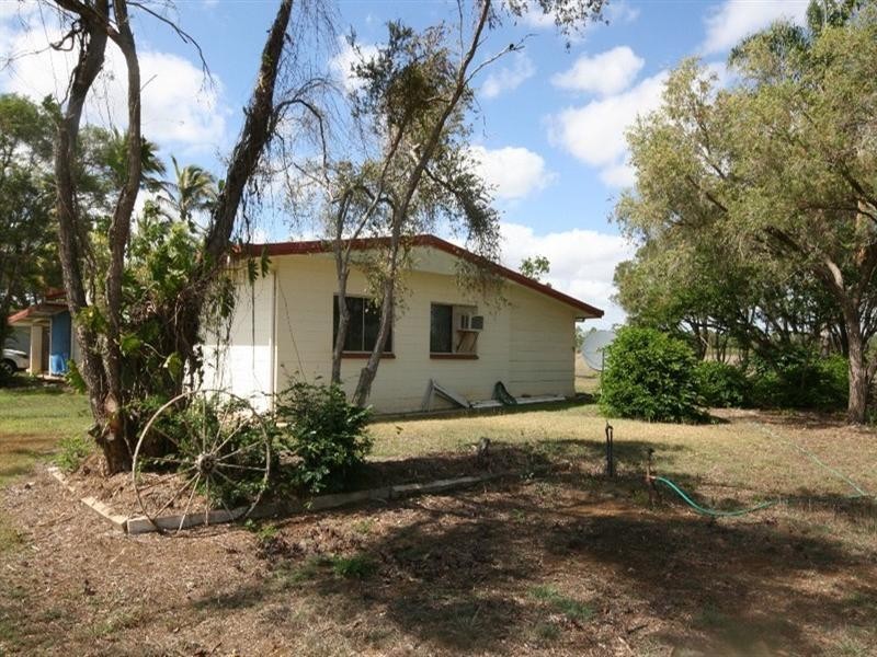 Mareeba QLD 4880
