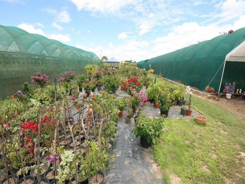 Mareeba QLD 4880