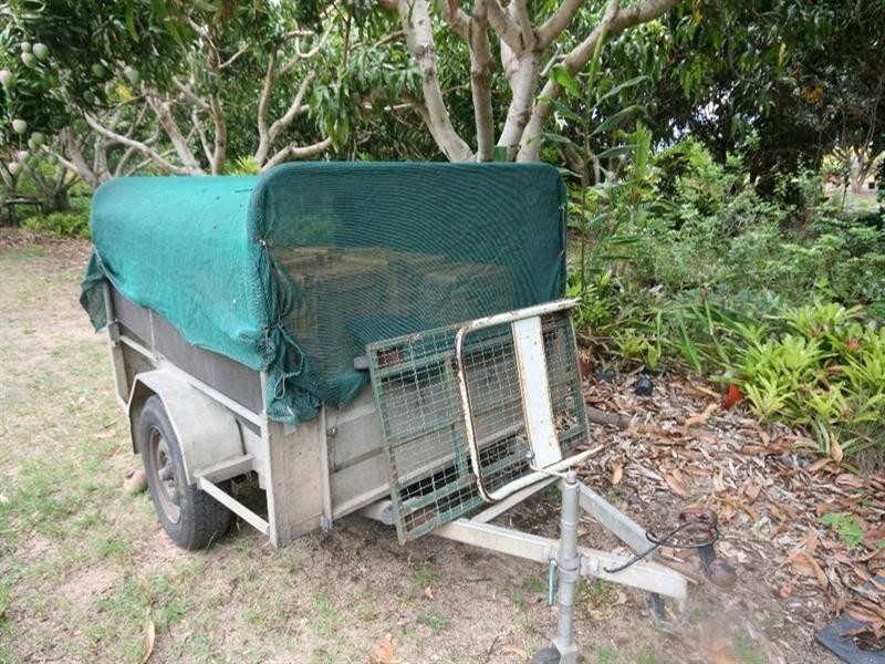 Mareeba QLD 4880