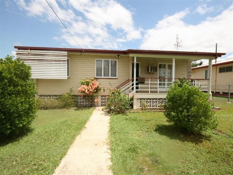 20 Jebreen Street, Mareeba QLD 4880
