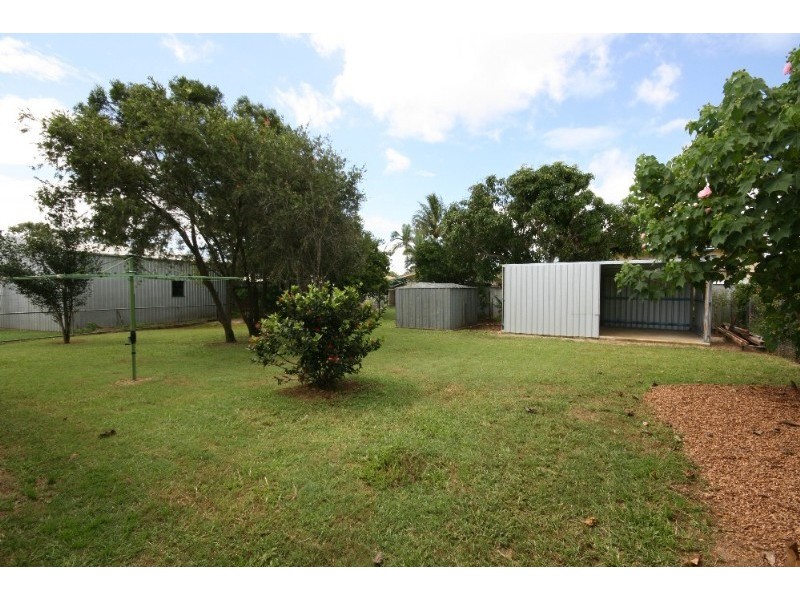8 Cec Wilson Drive, Mareeba QLD 4880