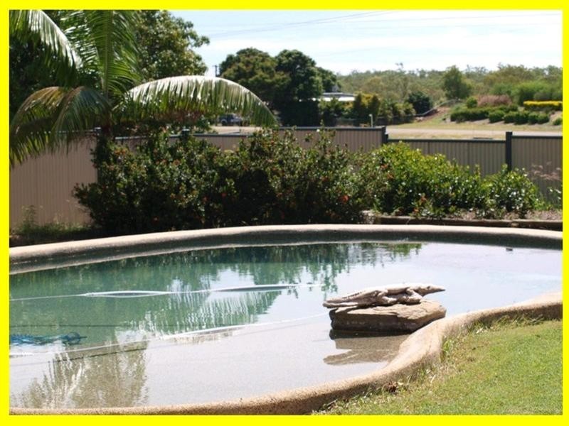 Georgetown QLD 4871