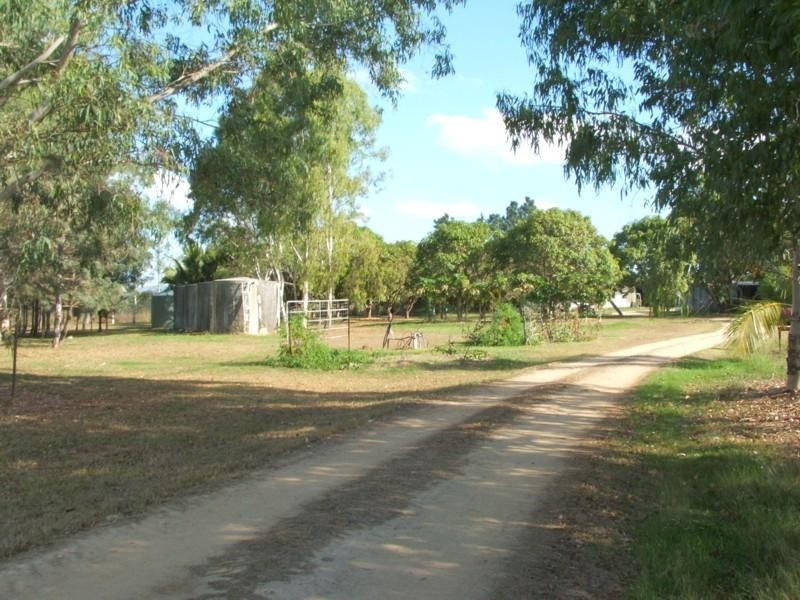 Mareeba QLD 4880