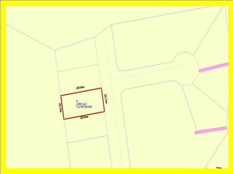 Lot 71 Summer Street, Mareeba QLD 4880