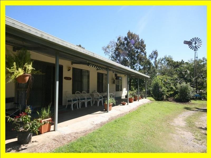 86 Frazer Road, Mount Molloy QLD 4871
