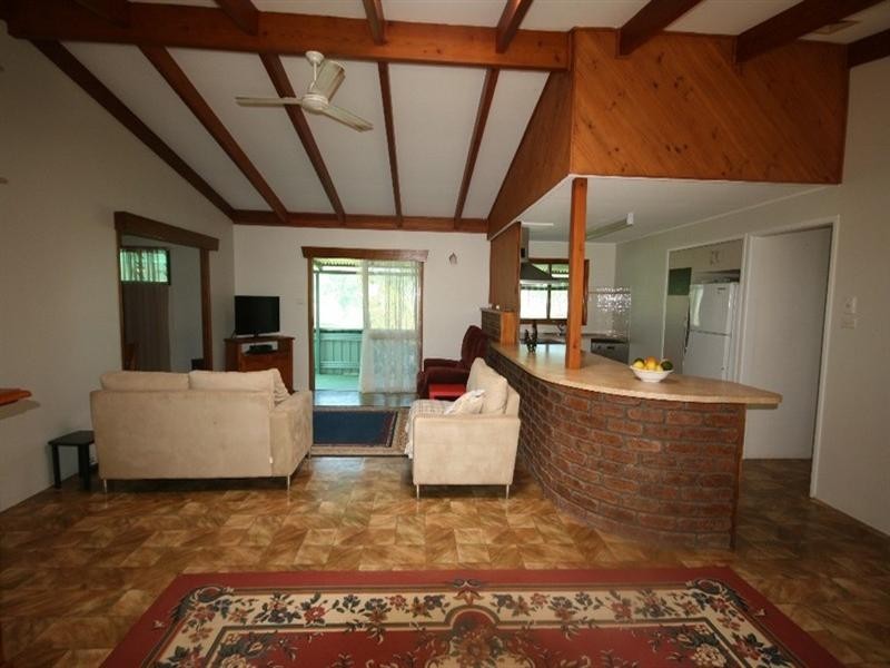 86 Frazer Road, Mount Molloy QLD 4871