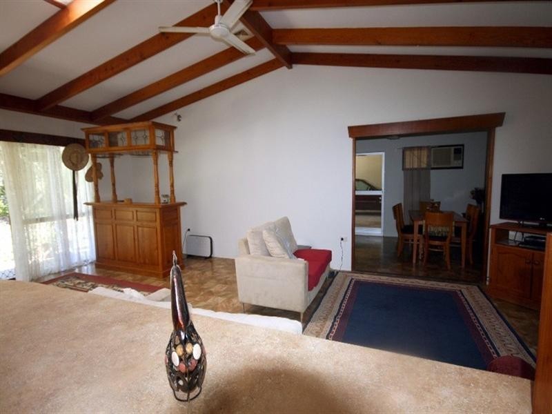 86 Frazer Road, Mount Molloy QLD 4871