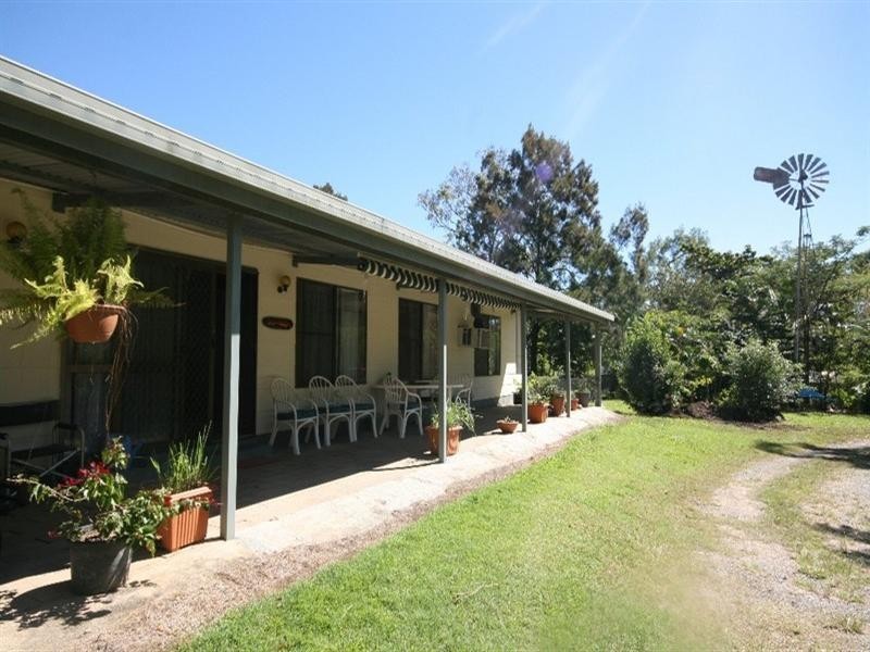 86 Frazer Road, Mount Molloy QLD 4871