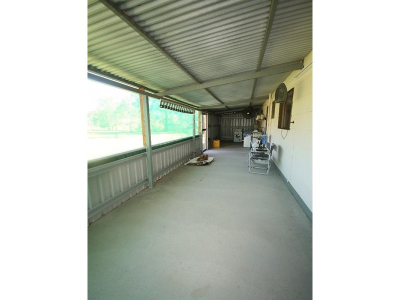 86 Frazer Road, Mount Molloy QLD 4871