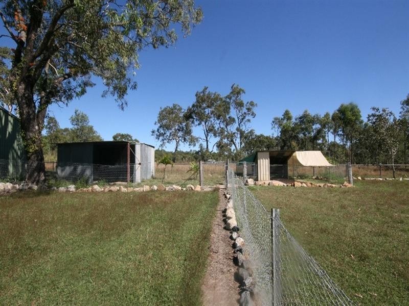86 Frazer Road, Mount Molloy QLD 4871