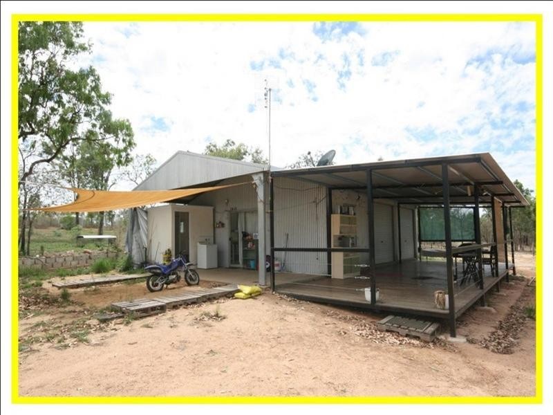 Dimbulah QLD 4872