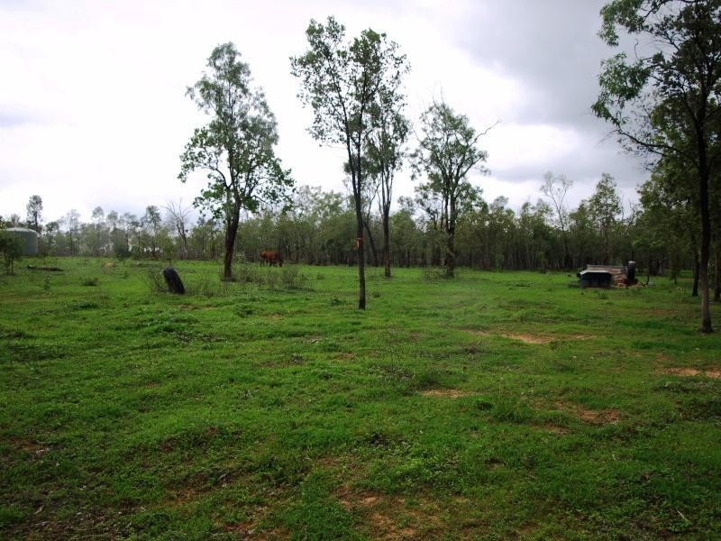 Dimbulah QLD 4872