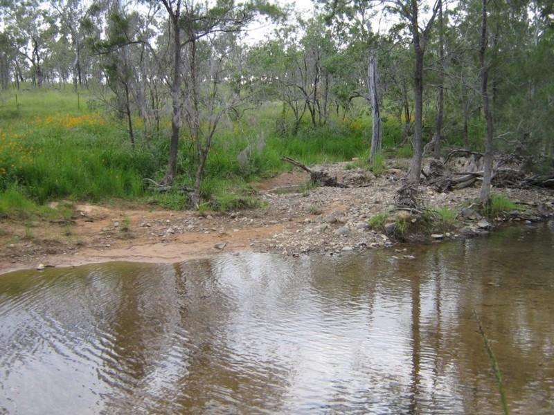 Dimbulah QLD 4872