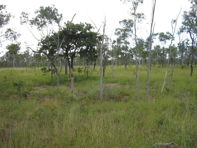 Dimbulah QLD 4872