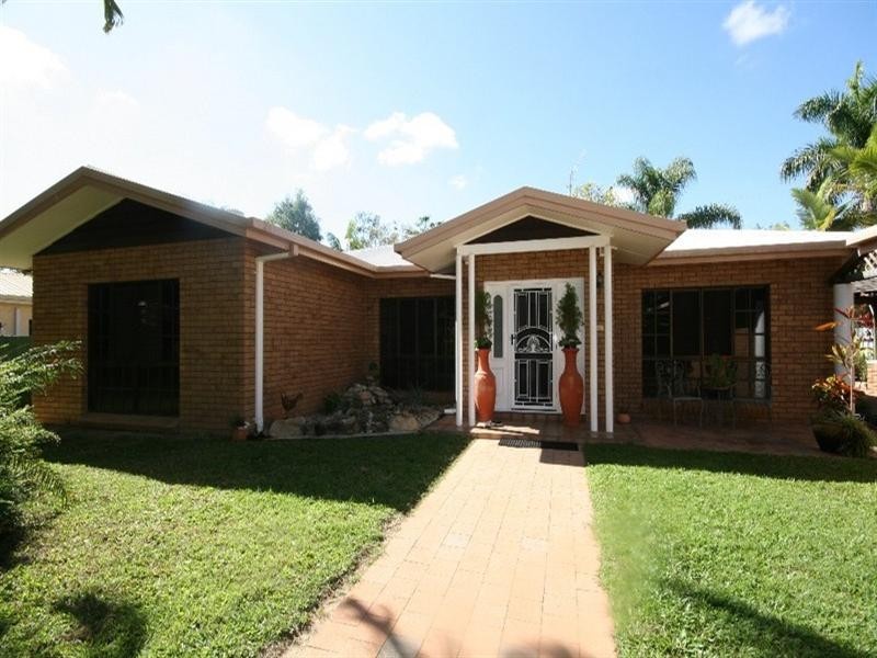 Mareeba QLD 4880