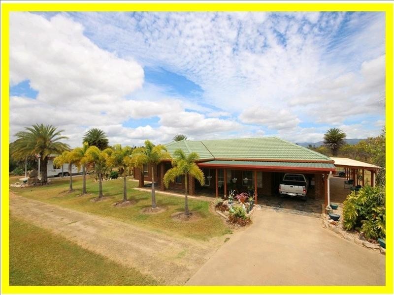 Mareeba QLD 4880