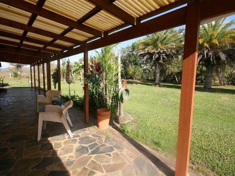 Mareeba QLD 4880