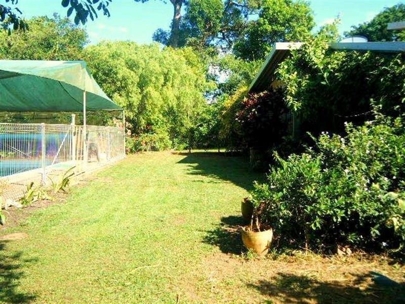 Cooktown QLD 4895