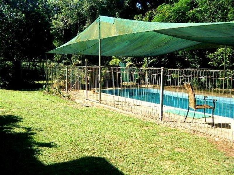 Cooktown QLD 4895
