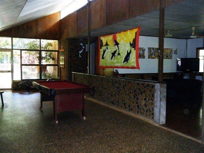 Cooktown QLD 4895