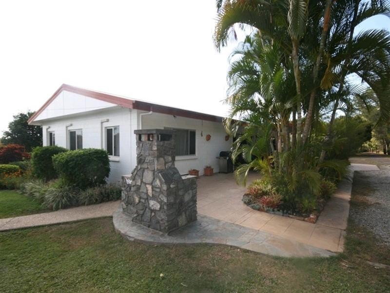 Mareeba QLD 4880