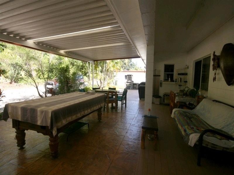 Mareeba QLD 4880