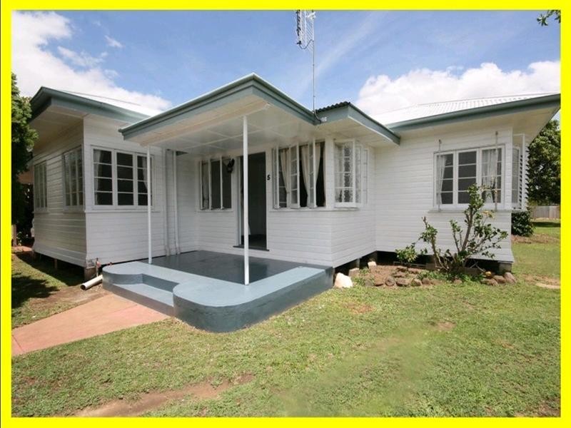 5 Keeble Street, Mareeba QLD 4880