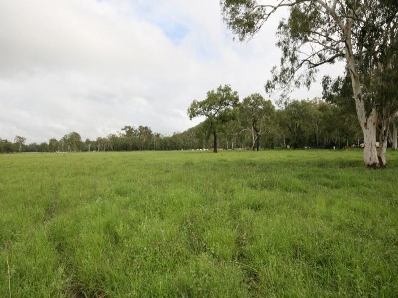 Mount Molloy QLD 4871