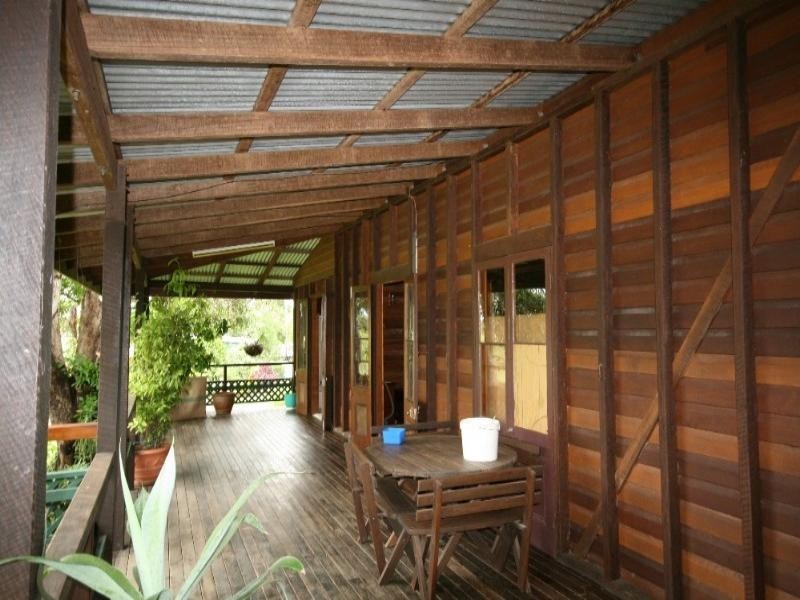 Mount Molloy QLD 4871