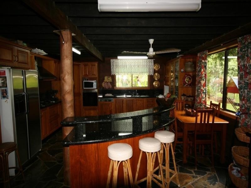 Mount Molloy QLD 4871