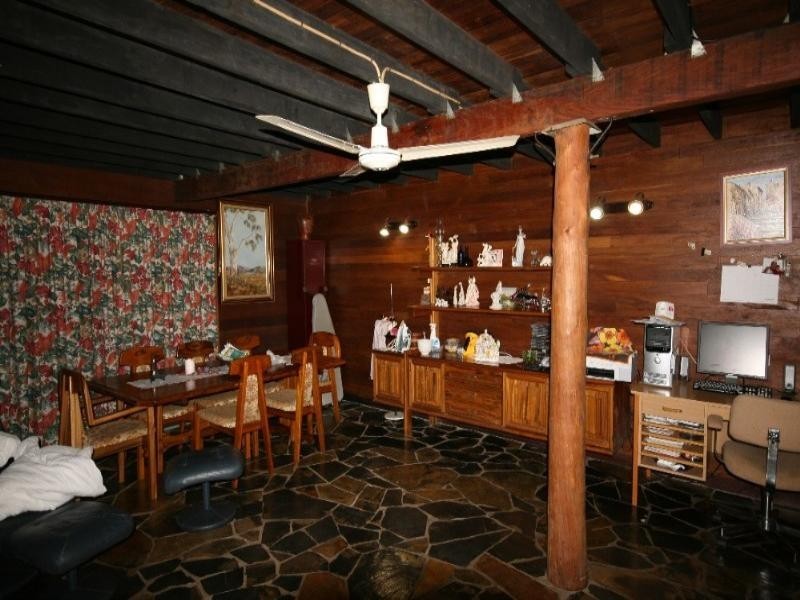 Mount Molloy QLD 4871