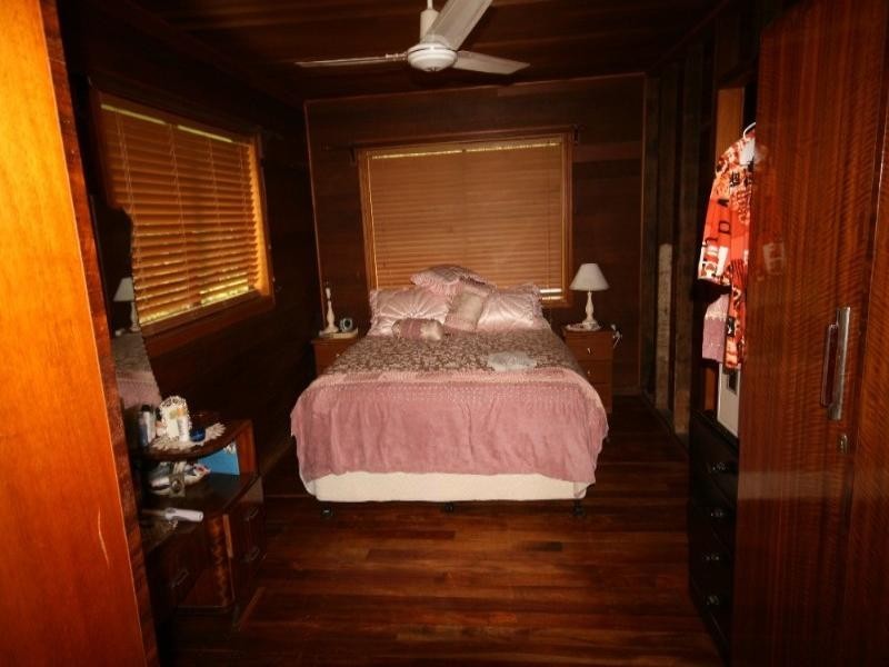 Mount Molloy QLD 4871