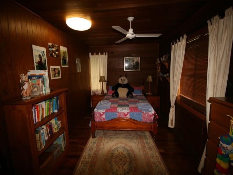 Mount Molloy QLD 4871