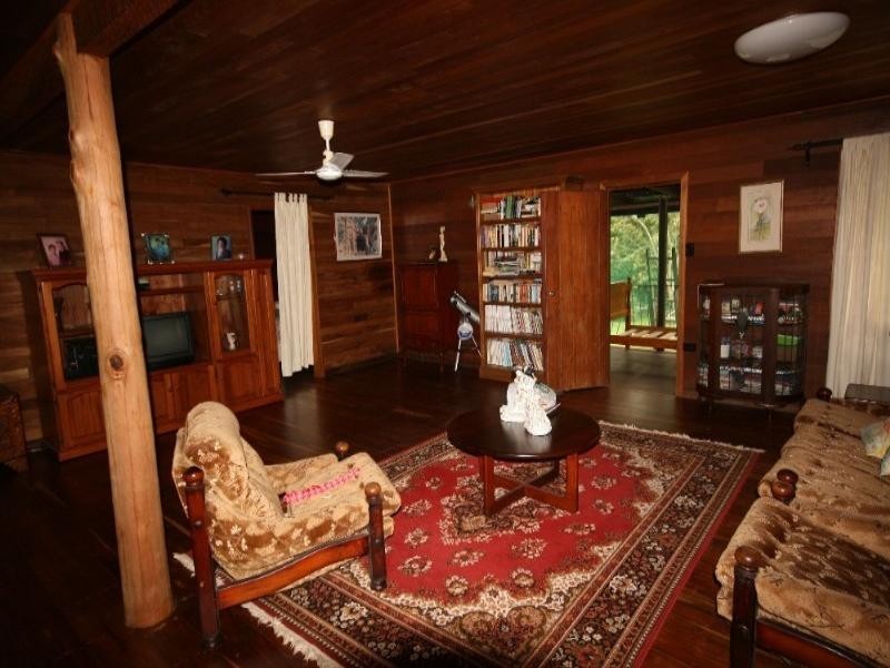 Mount Molloy QLD 4871