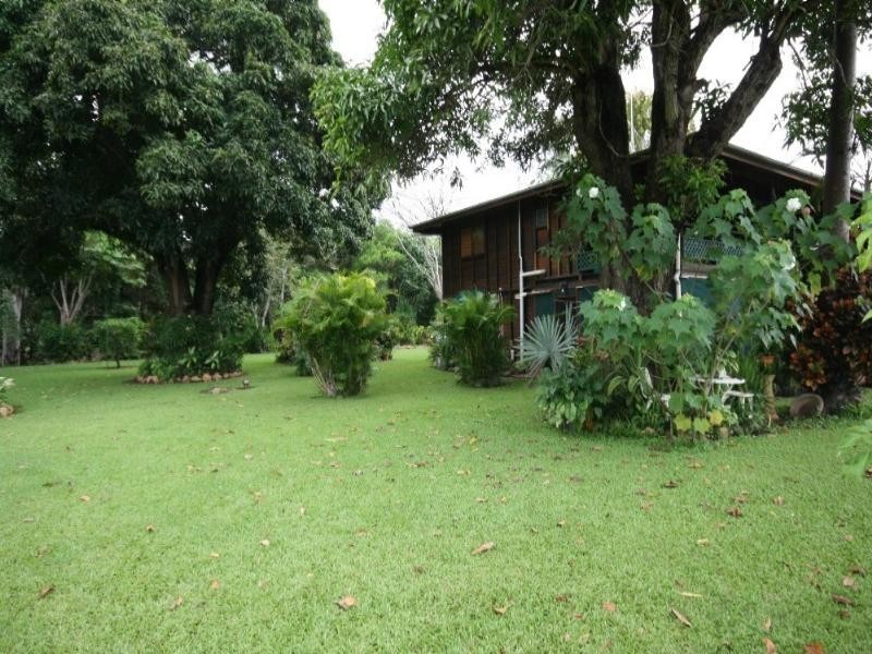 Mount Molloy QLD 4871