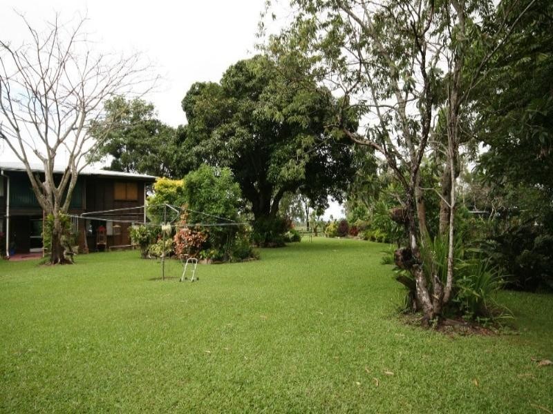 Mount Molloy QLD 4871