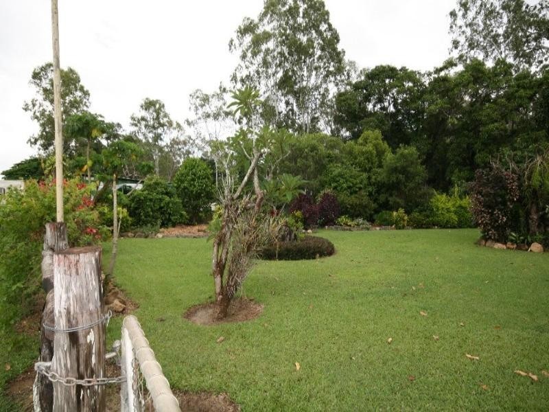 Mount Molloy QLD 4871