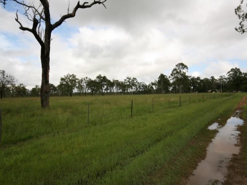 Mount Molloy QLD 4871