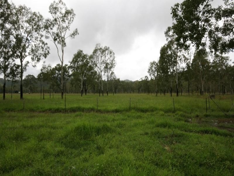 Mount Molloy QLD 4871