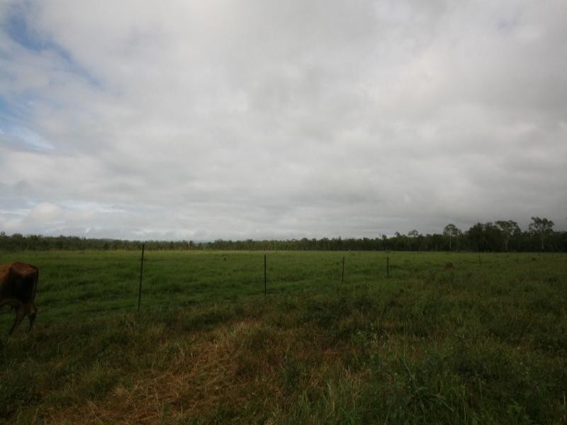 Mount Molloy QLD 4871