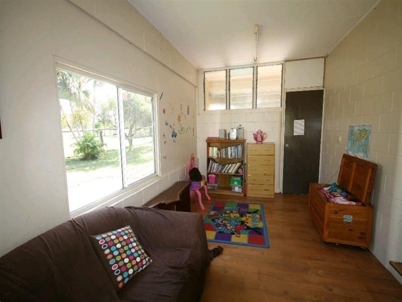 Biboohra QLD 4880