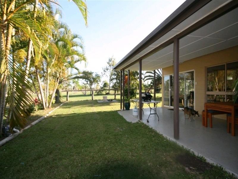 Biboohra QLD 4880